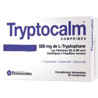 TRYPTOCALM