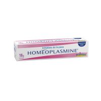 HOMEOPLASMINE POMMADE 18g