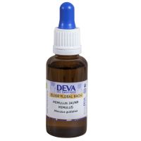 Mimulus Jaune - Mimulus 30 Ml DEVA