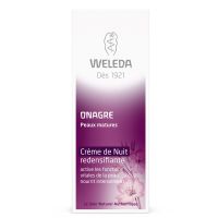 Creme De Nuit Redensifiante Weleda