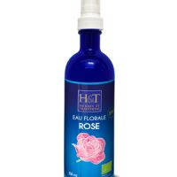 H&T Eau florale de Rose BIO 200ml