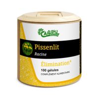 Pissenlit racine | 100 gélules