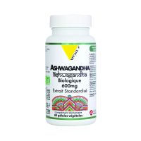 Ashwagandha 600 Mg