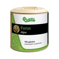 Fucus |100 gélules