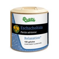 Eschscholtzia | 100 gélules