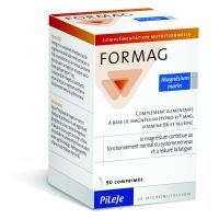 FORMAG 90 Comprimés