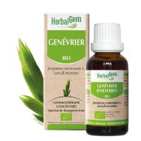 Genévrier 30ml BIO | Herbalgem