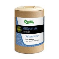 Millepertuis | 200 gélules