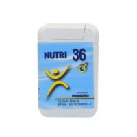 Nutri 36 | Compléments alimentaires