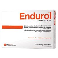 ENDUROL