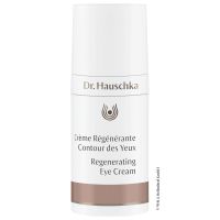 Hauschka Cr Regenerante Yeux