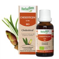 Cholestegem BIO 30ml | Herbalgem