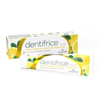 Dentifrice Naturel