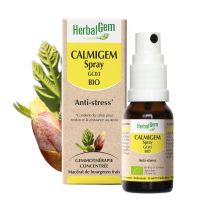 Calmigem Spray 15ml | Herbalgem