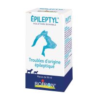 EPILEPTYL® | Homéopathie vétérinaire | Boiron