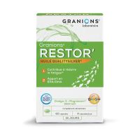 Granions Restor