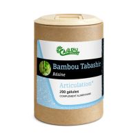 Bambou | 200 gélules