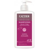 Shampooing usage fréquent