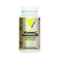 Vitamine C Complexe 500