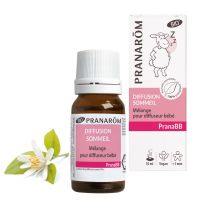 PranaBB Melange Diffuseur Sommeil