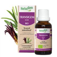 Transigem 30ml | Herbalgem