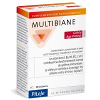 MULTIBIANE AGE PROTECT