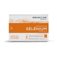 Granions Selenium