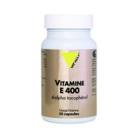 Vitamine E 400ui