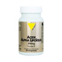 Acide Alpha Lipoique