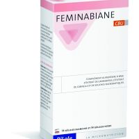 Feminabiane CBU Pileje