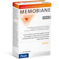 Memobiane Protect Pileje