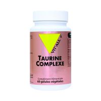 Taurine Complexe