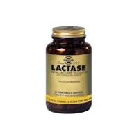 Lactase 30cp Solgar