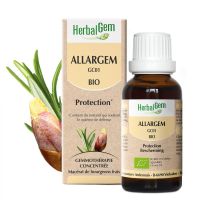 Allargem 30ml BIO | Herbalgem