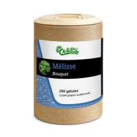 Mélisse | 200 gélules