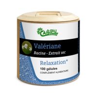 Valeriane | 100 gélules