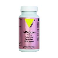 L-proline