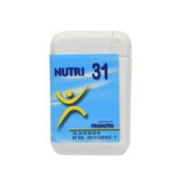 Nutri 31 | Compléments alimentaires