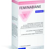 Feminabiane Meno Confort 30cp