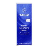 Crème hydratante Homme Weleda