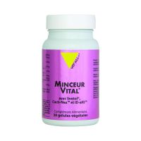 Minceur Vital