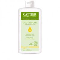 Gel douche douceur