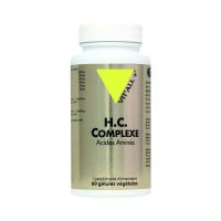 H.C. complexe