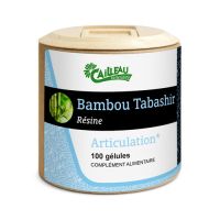 Bambou | 100 gélules