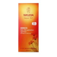 Bain Recuperation Sportive Arnica Weleda