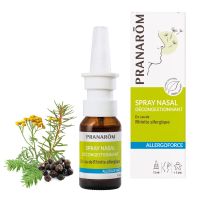 Allergoforce Spray Nasal