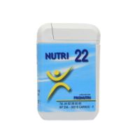 Nutri 22 | Compléments alimentaires