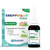 ERGYPHILUS Baby