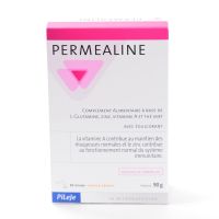 PERMEALINE