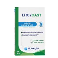 ERGYGAST